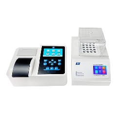 NSRJ榕江系列臺式COD檢測儀