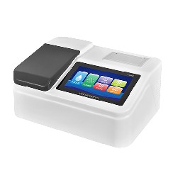 NSLJ龍江系列臺(tái)式總鋁檢測(cè)儀