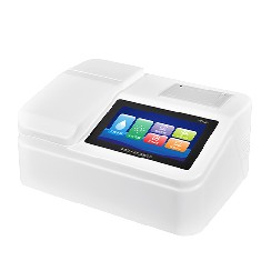 NSLJ龍江系列臺式總硒檢測儀