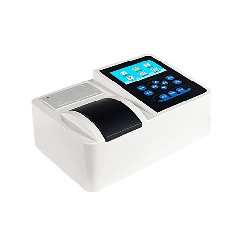 NSRJ榕江系列臺式氨氮檢測儀