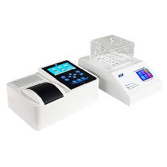 榕江系列臺式總磷檢測儀