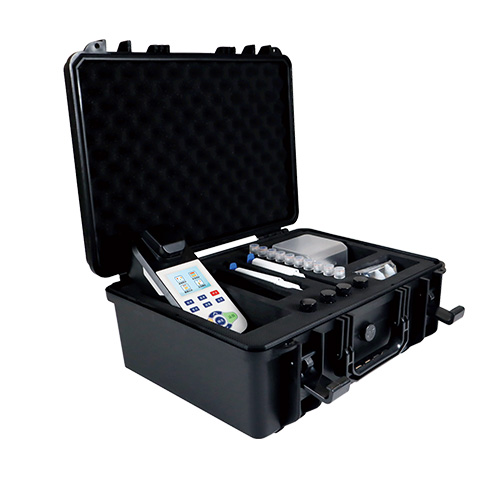 NSHJ韓江系列-中性-帶消解儀04