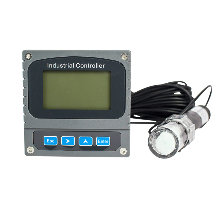 在線式氨氮監(jiān)測(cè)儀