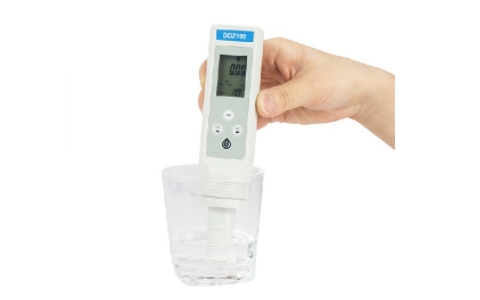 戶外水質監(jiān)測新選擇——NFS-PH100便攜式PH/ORP檢測儀