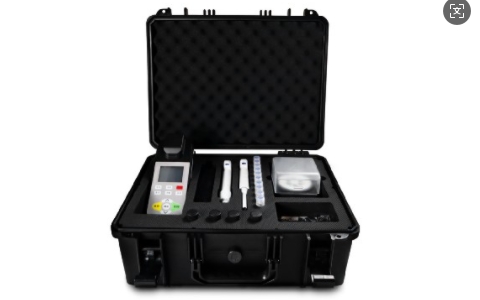 NFS-300-COD 便攜式 COD 測定儀，多領域水質檢測的 “全能幫手”