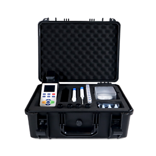 HSHJ韓江系列便攜式總砷檢測儀