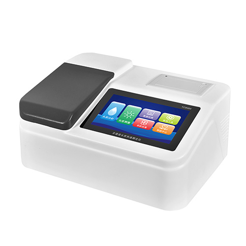 NSLJ龍江系列臺(tái)式PH檢測儀