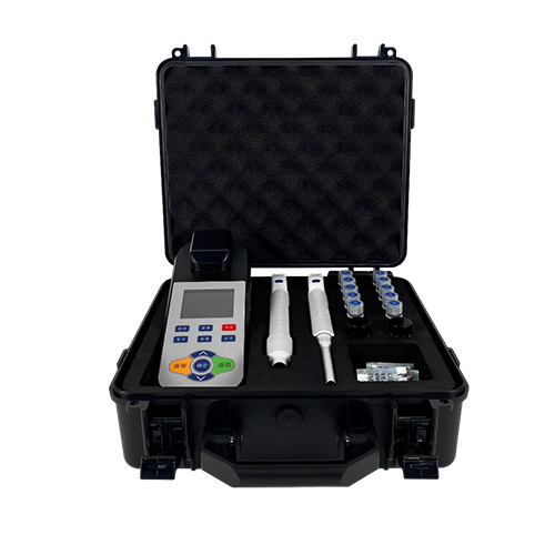 HSHJ韓江系列便攜式氰尿酸檢測(cè)儀