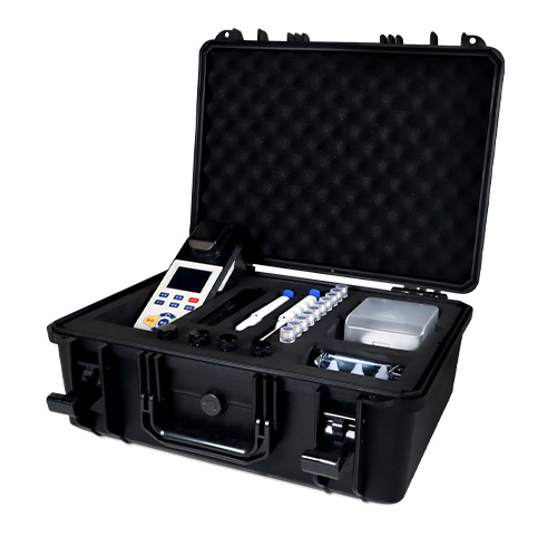 NSHJ韓江系列便攜式總鈀檢測儀