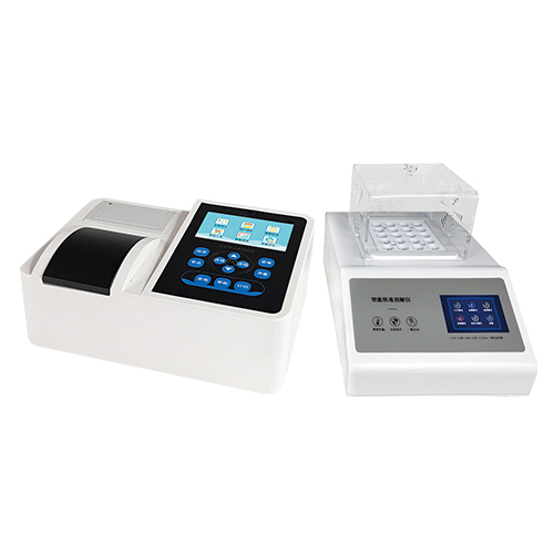 NSRJ榕江系列臺(tái)式揮發(fā)酚檢測(cè)儀